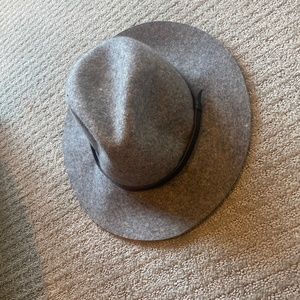 Wool hat